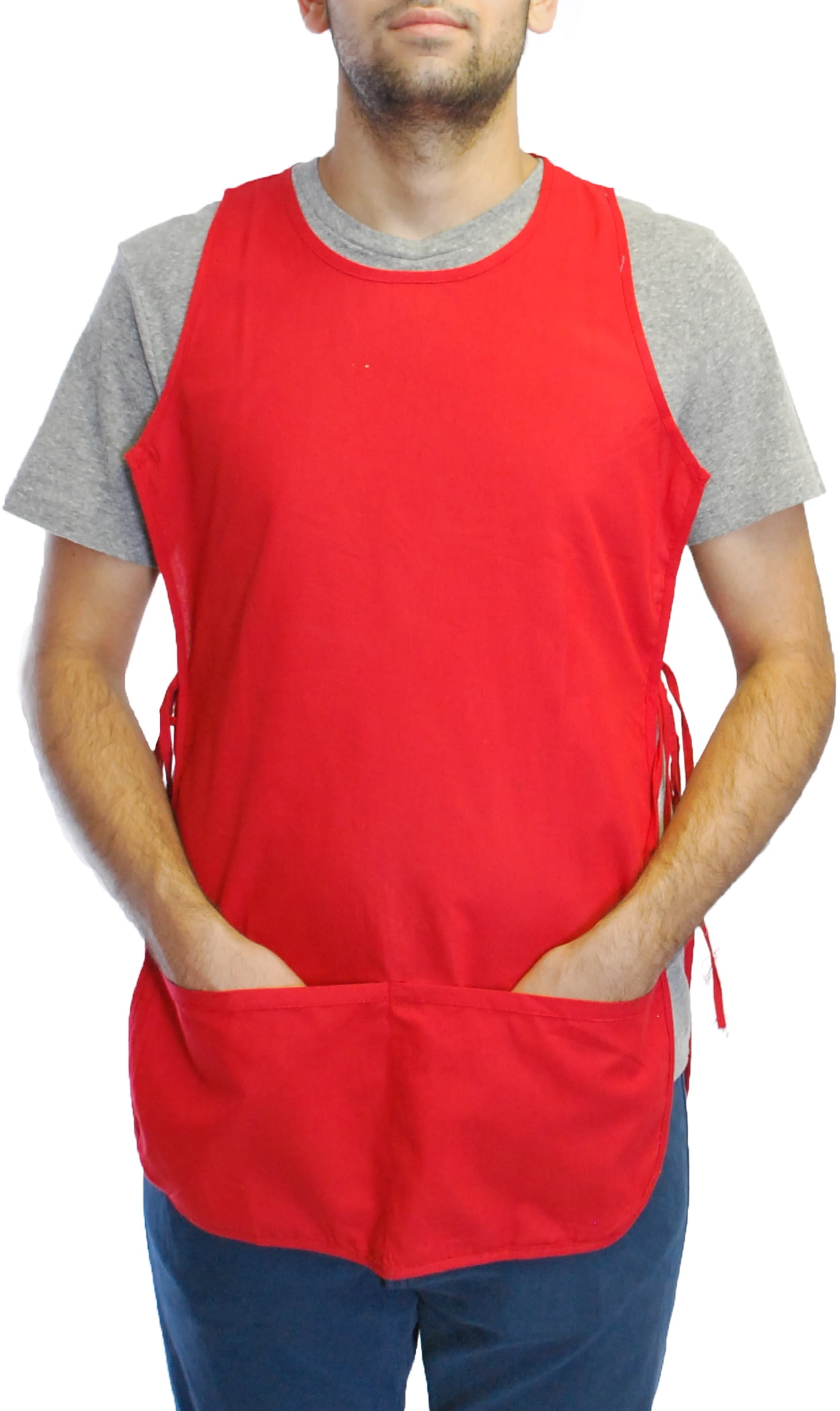 Hey Cobbler Apron (Available in 10 colors)