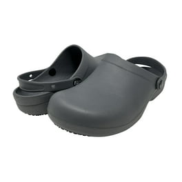 Slip resistant crocs walmart sale