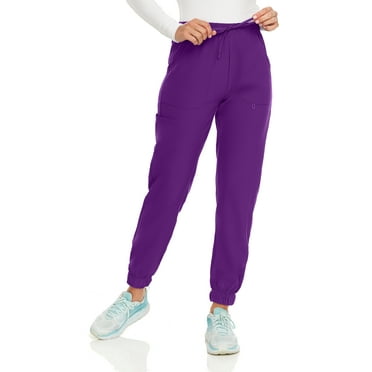 Hey Collection Scrubs Mid-Rise 4-Way Stretch Medical Scrub Joggers Pants with Four Pockets, Available in Over 25  Colors