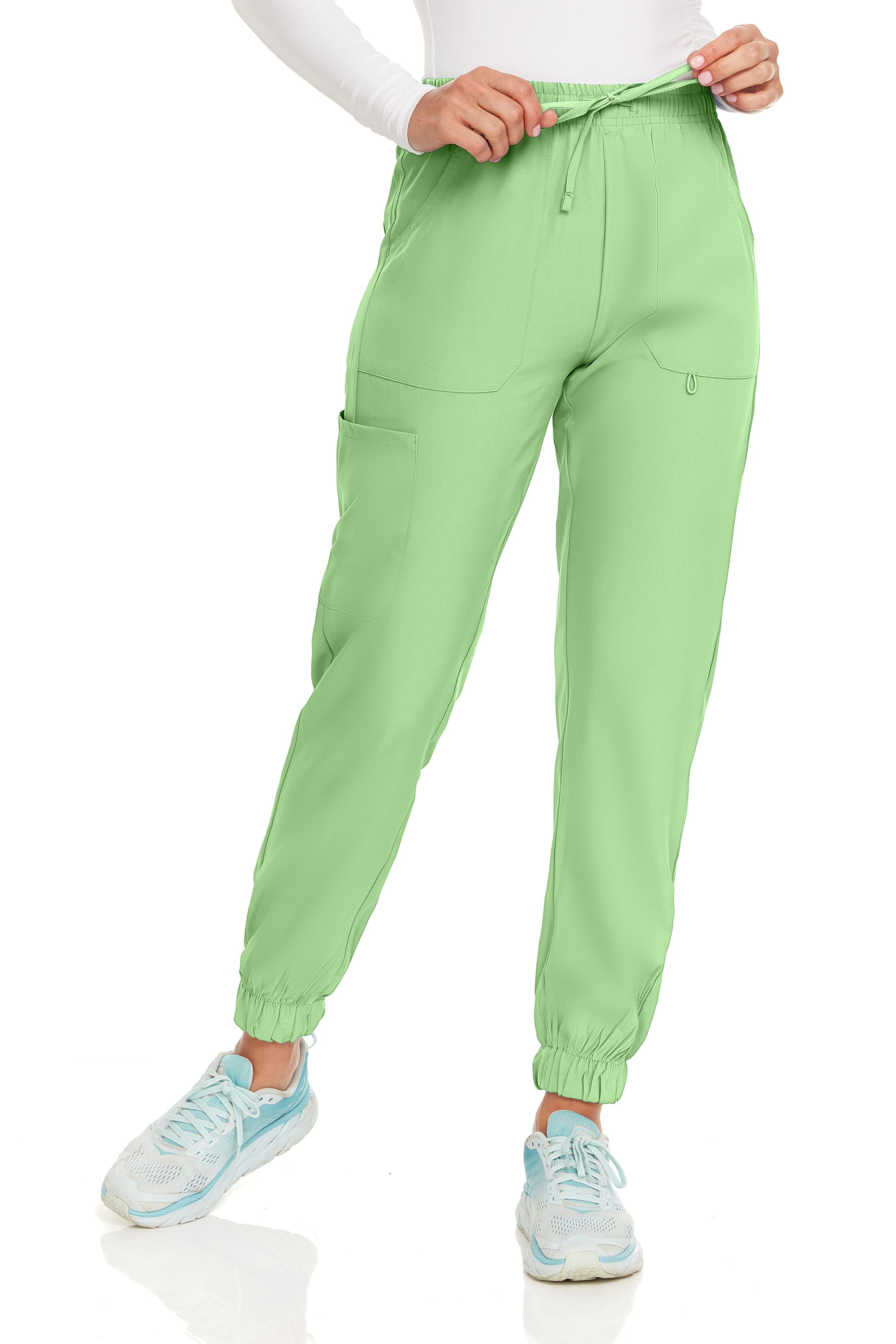 Green Apple
