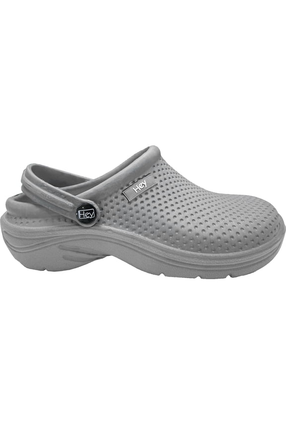 Womens Lightweight Comfort Casual Nursing EVA Work Slip On Sandals Clogs Shoes