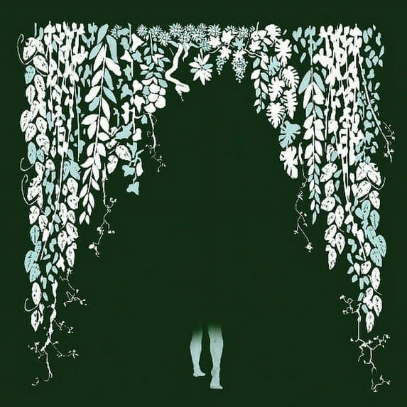 Hey Colossus - Four Bibles - Music & Performance - Vinyl