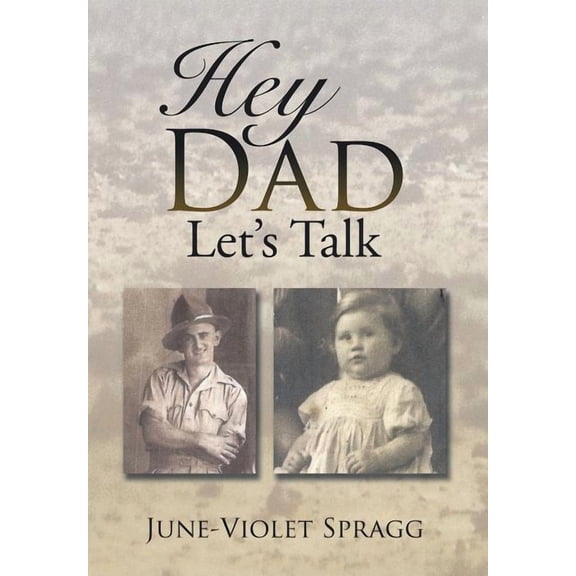 Hey Dad------Let's Talk (Hardcover)