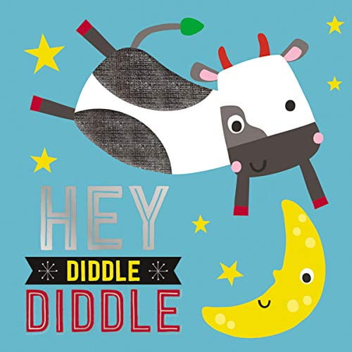Pre-Owned Hey Diddle Diddle Paperback