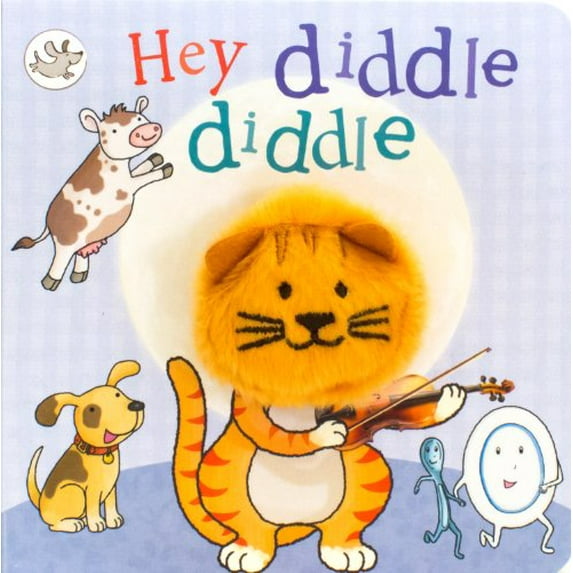 Pre-Owned Hey Diddle Diddle