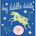 thumbnail image 1 of Pre-Owned Hey Diddle Diddle (Nursery Rhymes) (Unknown) 1770935363 9781770935365, 1 of 1