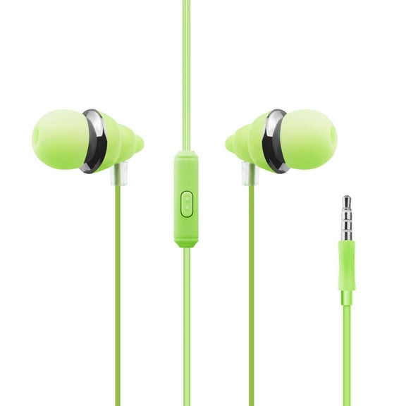 Hey Dr H-96 Volumn Stereo Headphone In Gray