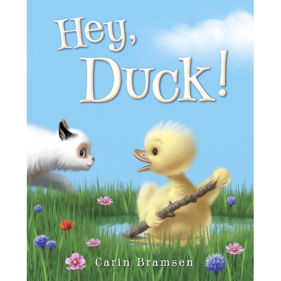 Pre-Owned Hey, Duck!
