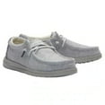 thumbnail image 1 of Hey Dude Children's Wally Steel Shoes 130133200, 1 of 2