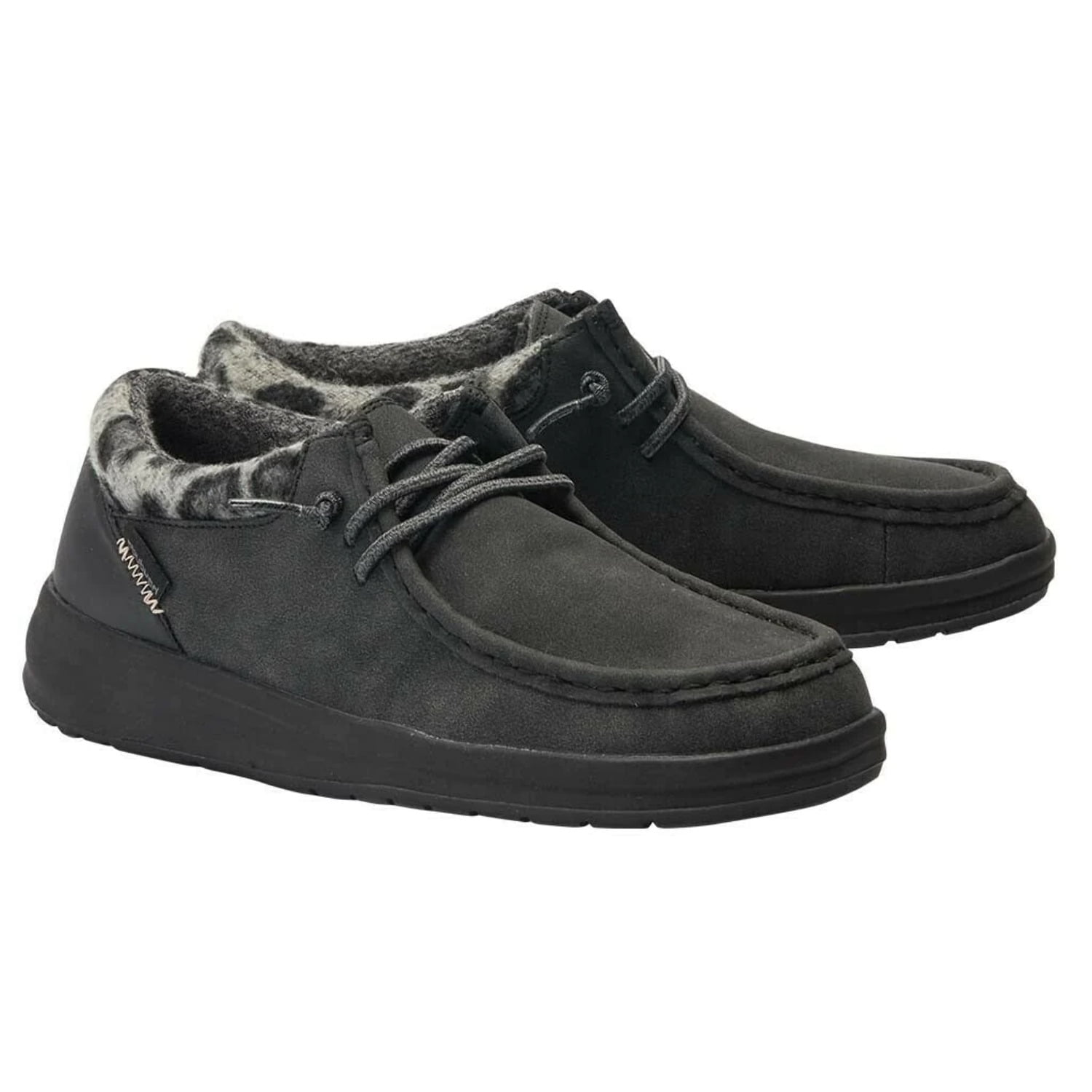 hey dude polly shoes