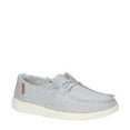 hey dude shoes grey womens