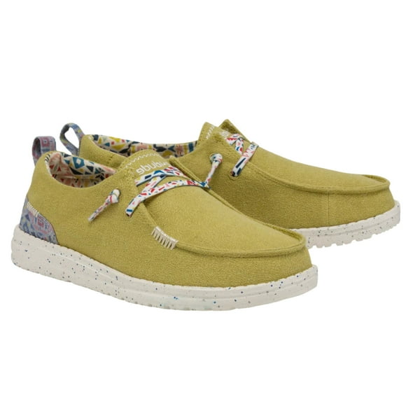 hey dude clearance womens