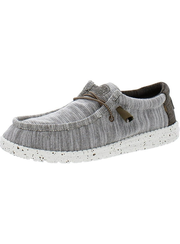 hey dude women's slip ons