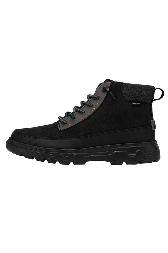 Men's Duke Eco Shield Black, Size 11