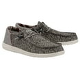 thumbnail image 1 of Hey Dude® Men's Wally Funk Fallen Rock Slip On Shoes 112743421, 1 of 7