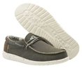 thumbnail image 1 of Hey Dude Men's Wally Kite Musk Shoes 110063136, 1 of 4