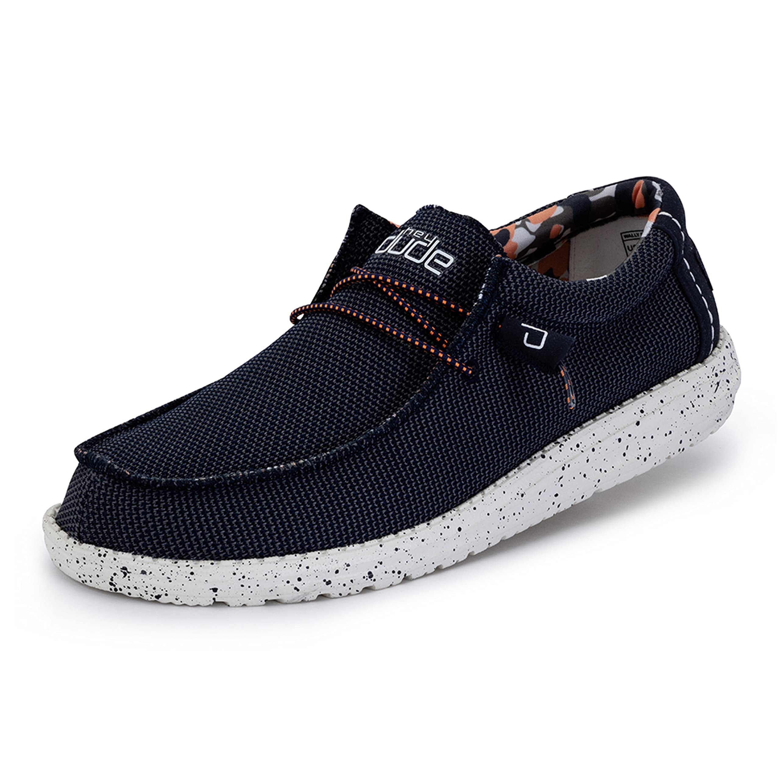 Zapatillas Dude Hombre Zapatos Wally Sox Multi Hombre Turquesa