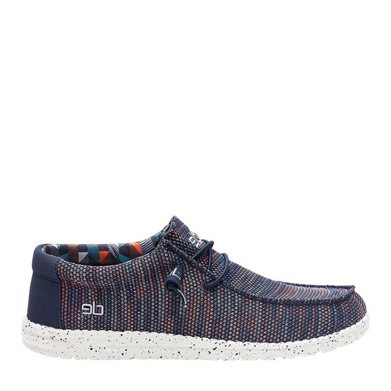 HEY DUDE WALLY SOX SIZE 8 s-l400.jpg main image 2
