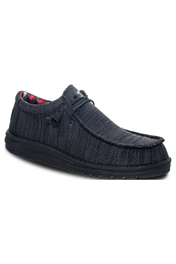 Men's Wally Sox Classic Slip-on Shoe