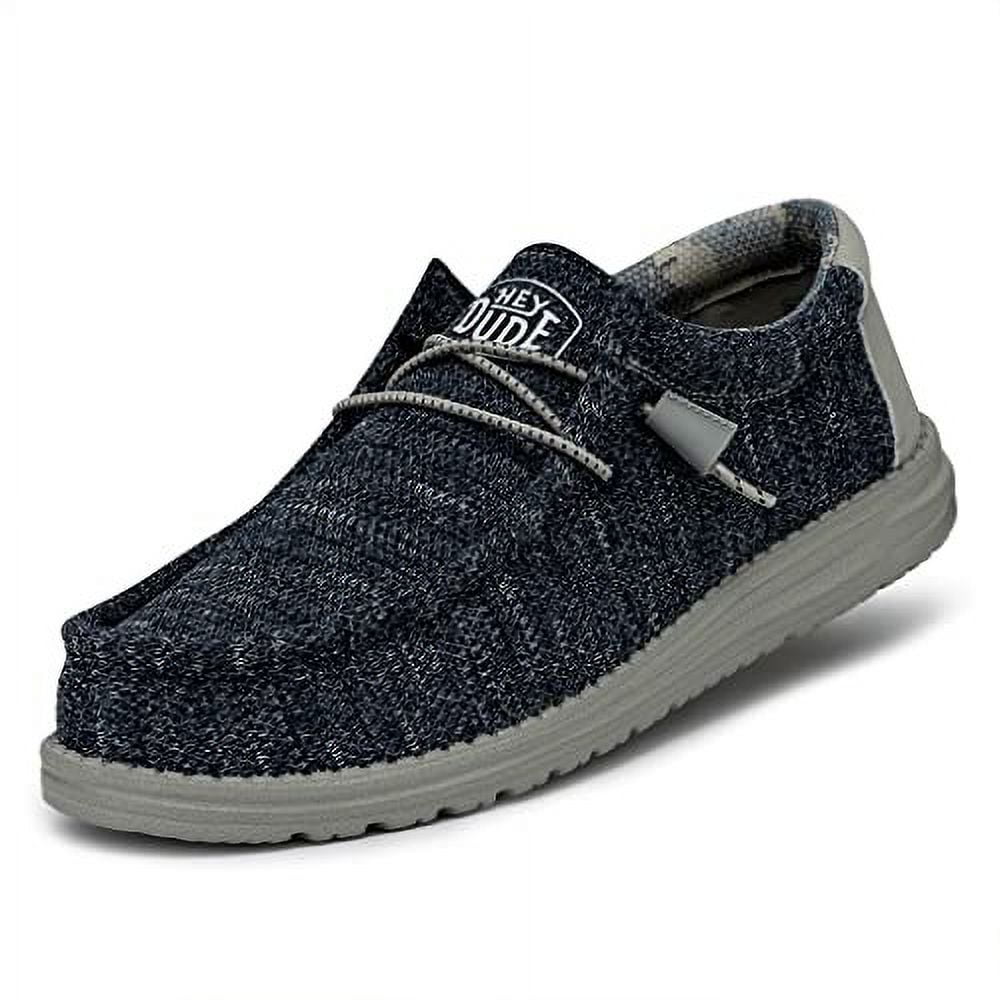 Hey Dude Men’s Wally Sox Moonlit Ocean Casual Slip On Shoes 8 Men\'s NWOT Screenshot2023-11-20112303.jpg  main image 2