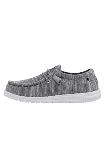 Hey Dudes size 10 gray color Amazon.com: HEYDUDE Boy main image 4