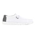 thumbnail image 1 of Hey Dude Men's Wally Varsity Casual Shoes, 1 of 4