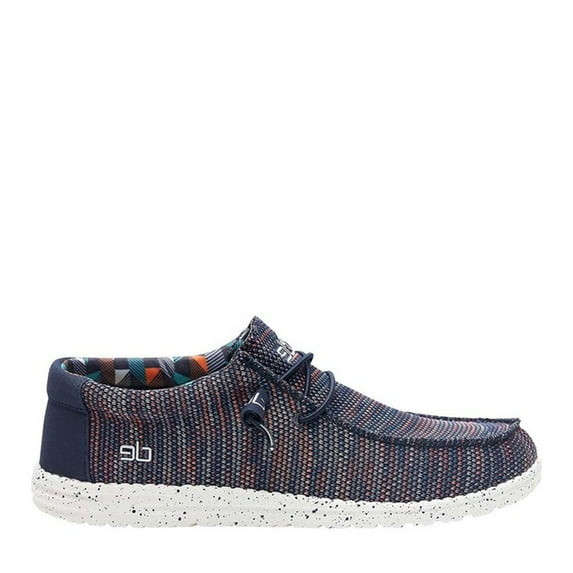 Hey Dude Mens Wally Sox Loafer