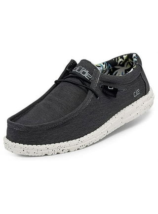 Hey Dude Mens Slip On Shoes in Mens Slip On Shoes 