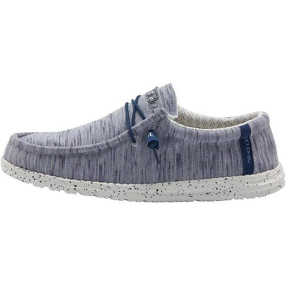 Hey Dude Mens Wally Stretch Loafer