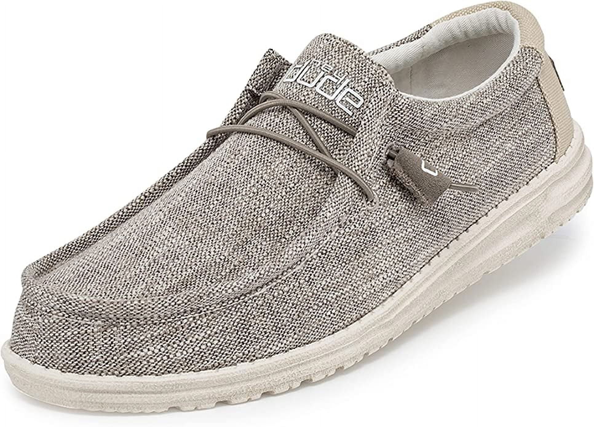 Hey Dude Wendy Size 9 Women's Shoes - Chambray Beige for sale online