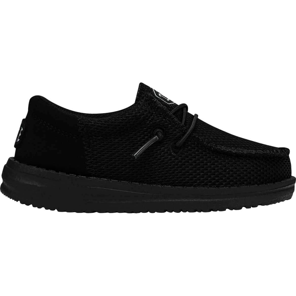 HEYDUDE Boys Wally Toddler Funk Mono Slip-On Shade, C6