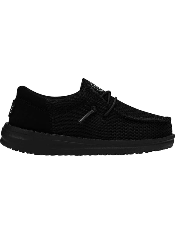 Boys Wally Toddler Funk Mono Slip-On Shade, C6