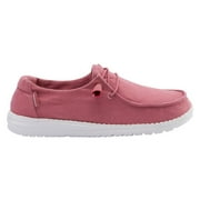 HEY DUDE WOMENS WENDY Shoes