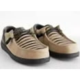 thumbnail image 1 of Hey Dude Wally Funk Break BadLands Tan Patriotic Shoes, 1 of 5