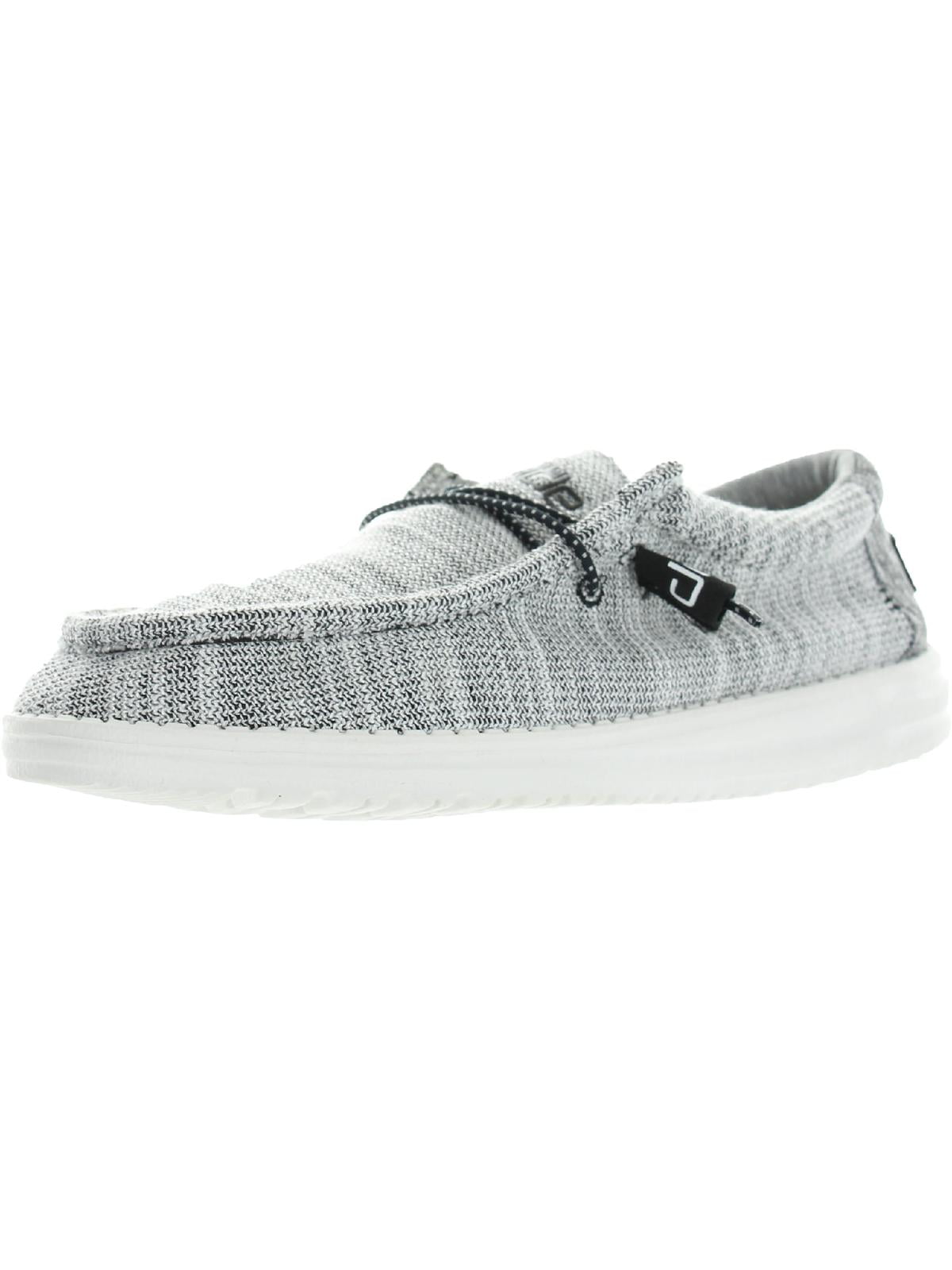 Hey Dude Men’s Canvas Slip-On Loafers Hey Dude - Brandclub - HEYDUDE Men main image 3