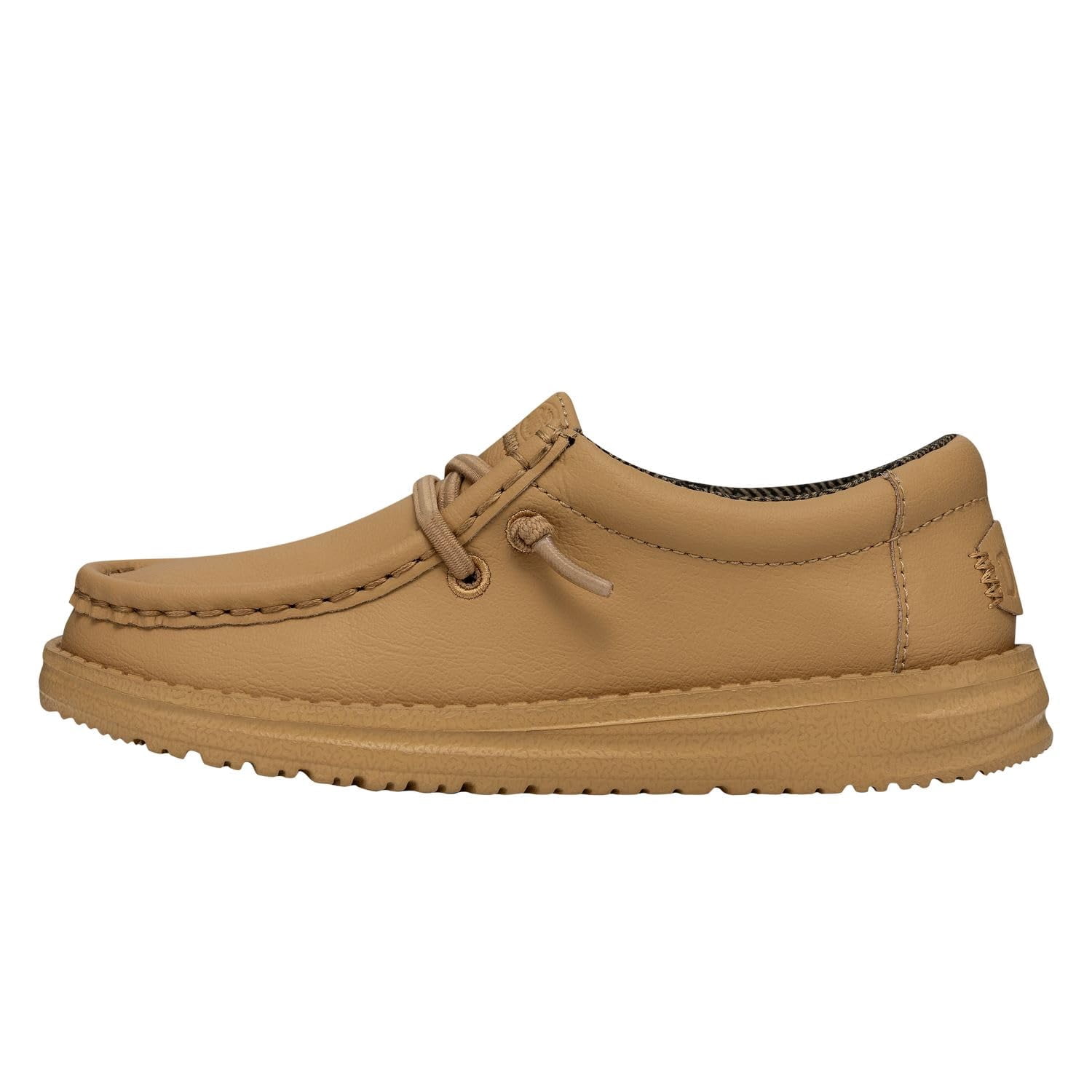 Hey Dude Wally Safari mens tan loafers size 13 Hey Dude Men main image 3