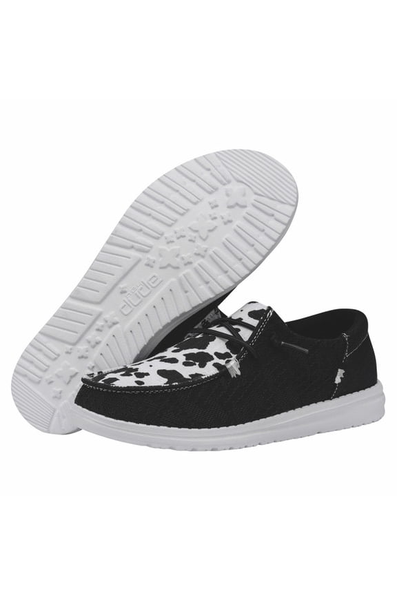 Wendy BOHO Wild Shoes