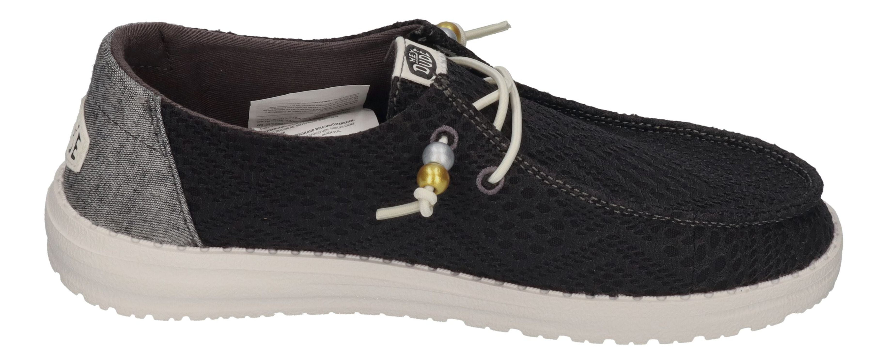 hey dude wendy boho crochet