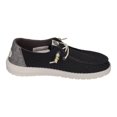 thumbnail image 1 of Hey Dude Wendy Boho Crochet 41040-001 - Black, 1 of 5