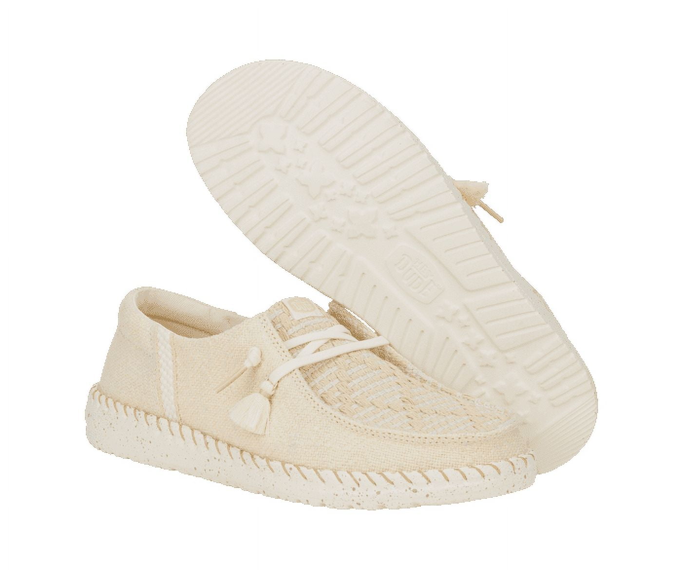 Hey Dude Wendy Funk Coastal Jute Women 43182-0LA - Main Image