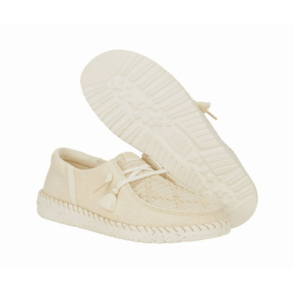 Hey Dude Wendy Funk Coastal Jute Women 43182-0LA