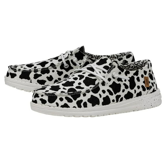 Hey Dude Wendy Milky Way Shoes