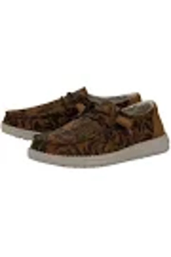 Wendy Ranch Saddle Shoes