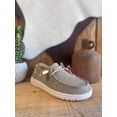thumbnail image 1 of Hey Dude Wendy Sox Sand Beige, 1 of 4