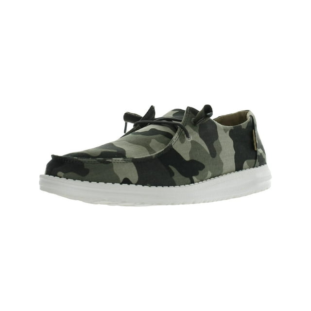 hey dude women's wendy loafer shoes