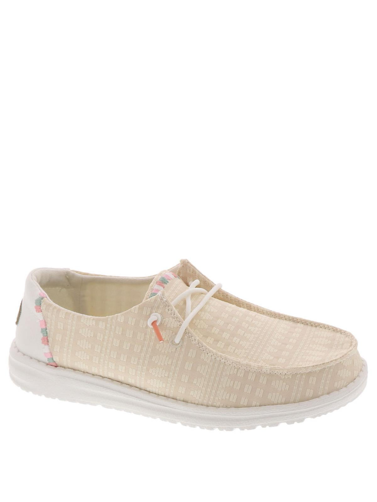 hey dude women's wendy loafer shoes