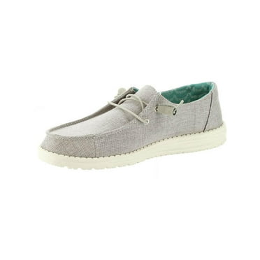 hey dude women's loafers