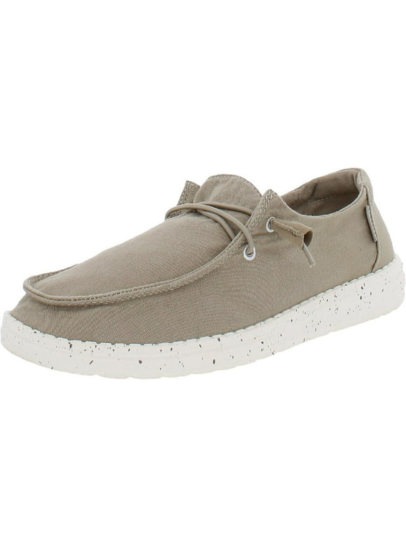 Hey Dude Shoes Apparel