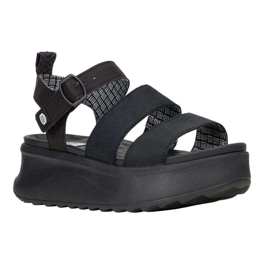 hey dude buckle womens