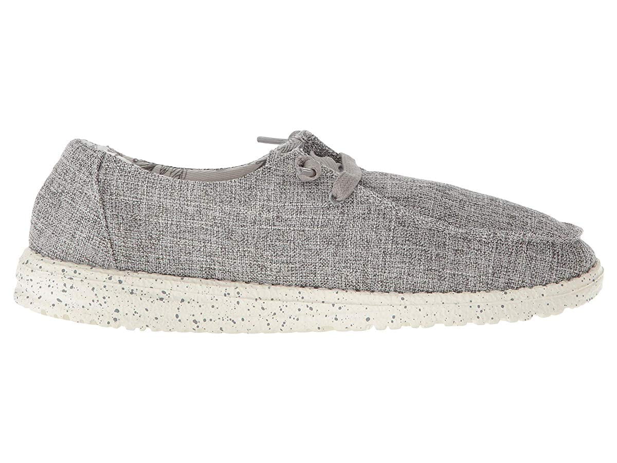 wendy linen hey dude shoes